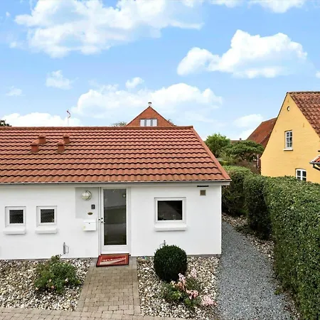 Ae250-aeroskobing-rosenstraede-29 Holiday home Aeroskobing