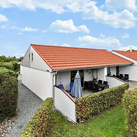 Holiday home Ae250-aeroskobing-rosenstraede-29 *