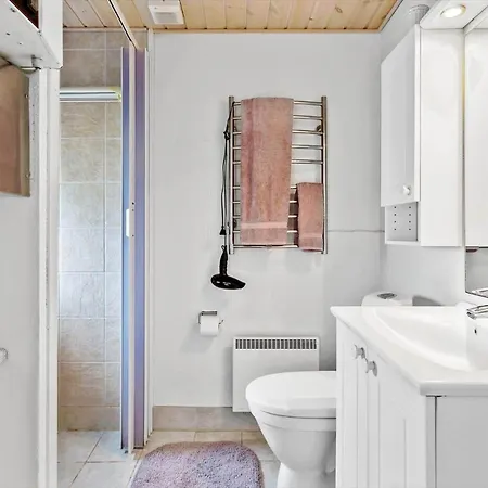 Ae250-aeroskobing-rosenstraede-29 Сasa de vacaciones *