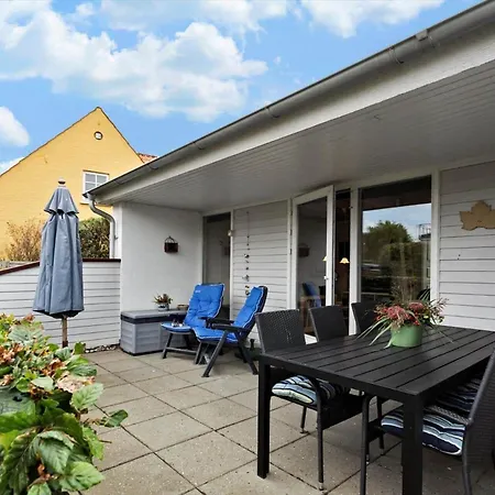 Holiday home Ae250-aeroskobing-rosenstraede-29