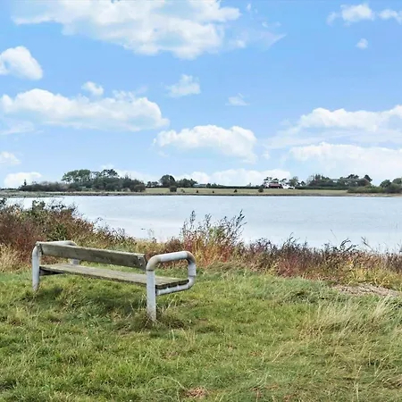 Holiday home Ae250-aeroskobing-rosenstraede-29 *