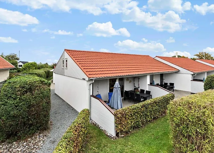 Holiday home Ae250-aeroskobing-rosenstraede-29 *