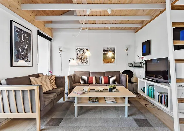 Holiday home Ae250-aeroskobing-rosenstraede-29 Aeroskobing