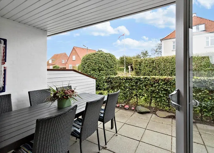 Holiday home Ae250-aeroskobing-rosenstraede-29