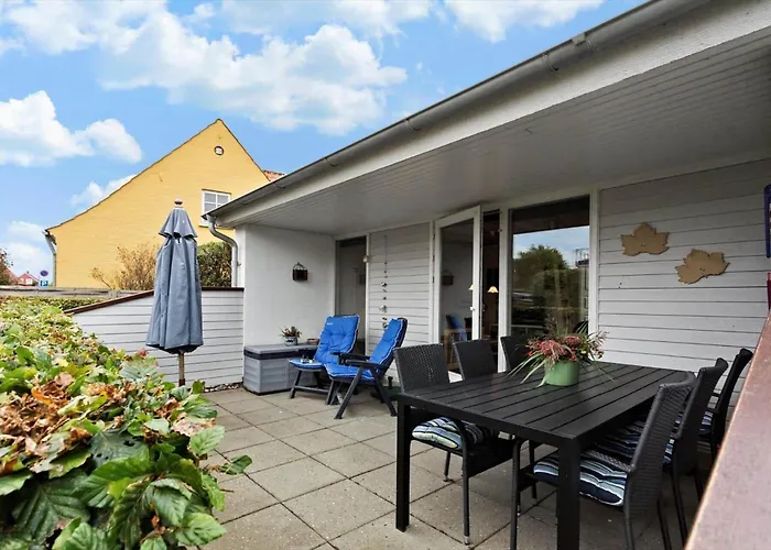 Holiday home Ae250-aeroskobing-rosenstraede-29