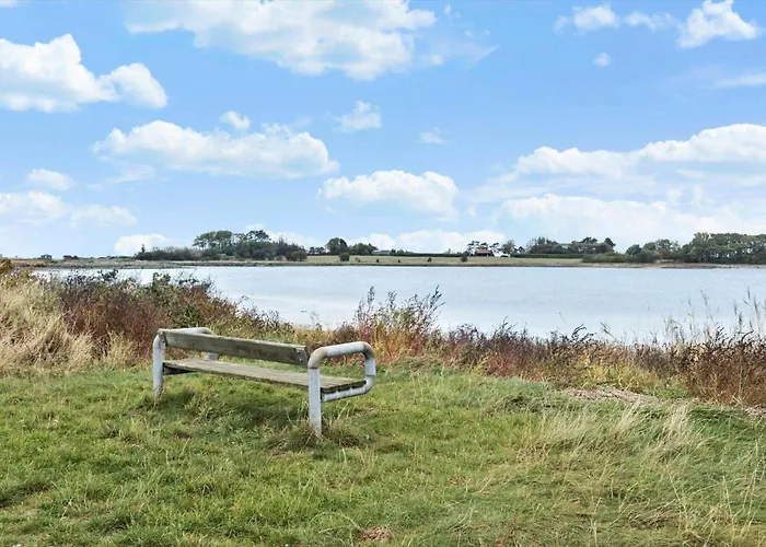 Holiday home Ae250-aeroskobing-rosenstraede-29 *