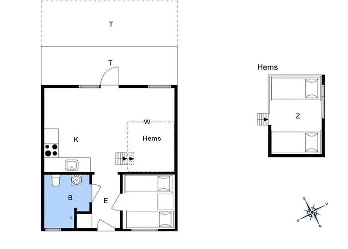 Holiday home Ae250-aeroskobing-rosenstraede-29 Aeroskobing
